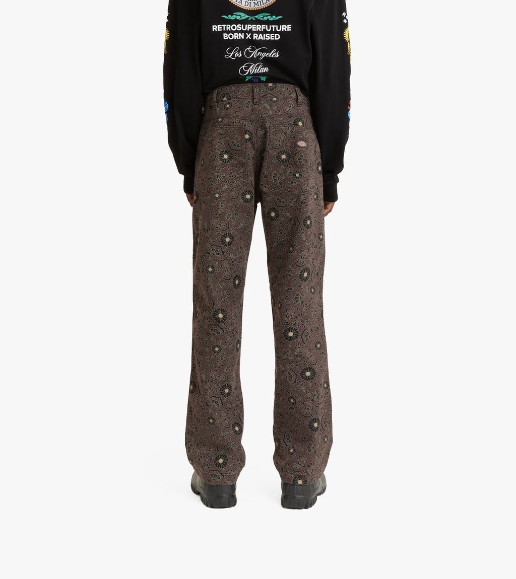 Brunt Ellis pant