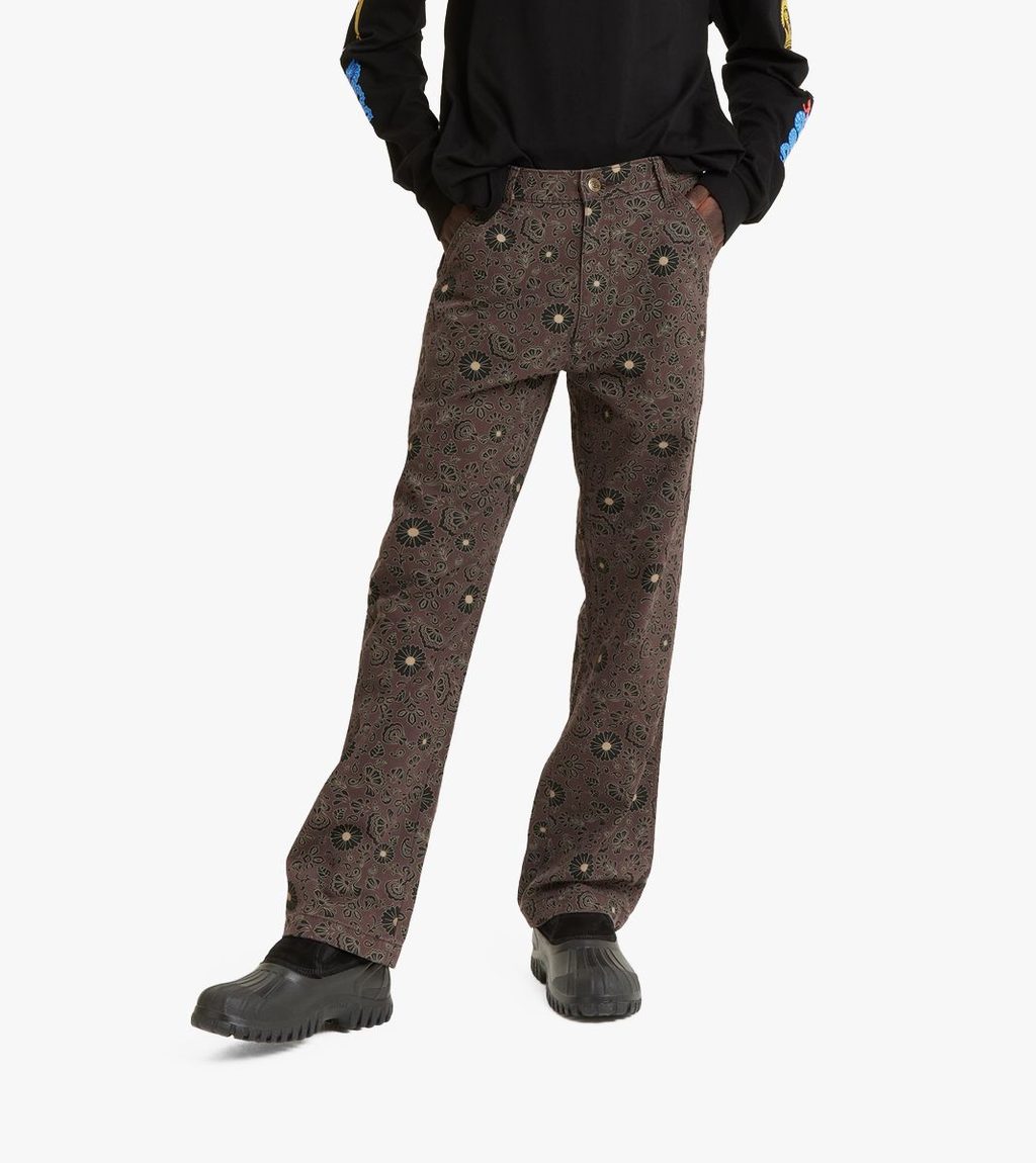 Brunt Ellis pant
