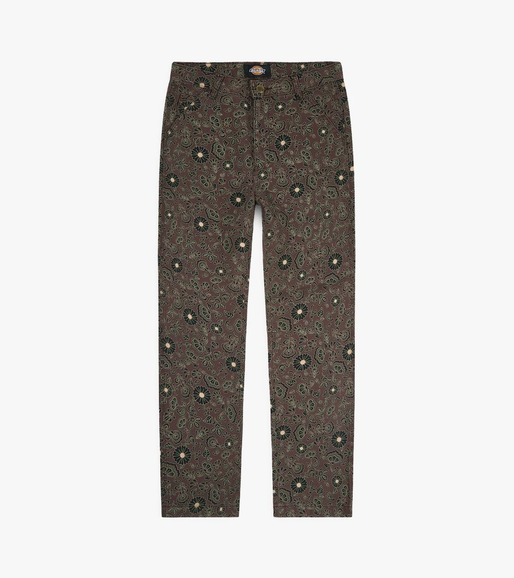 Brunt Ellis pant