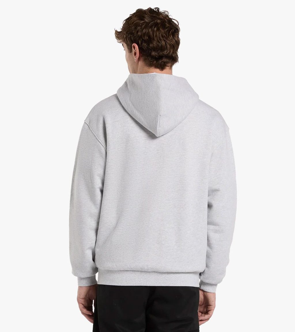 Pilka Fostoria fz hoodie