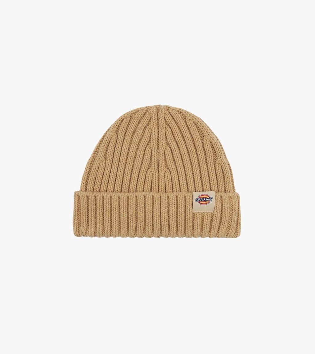 Beež Garnett fisherman beanie