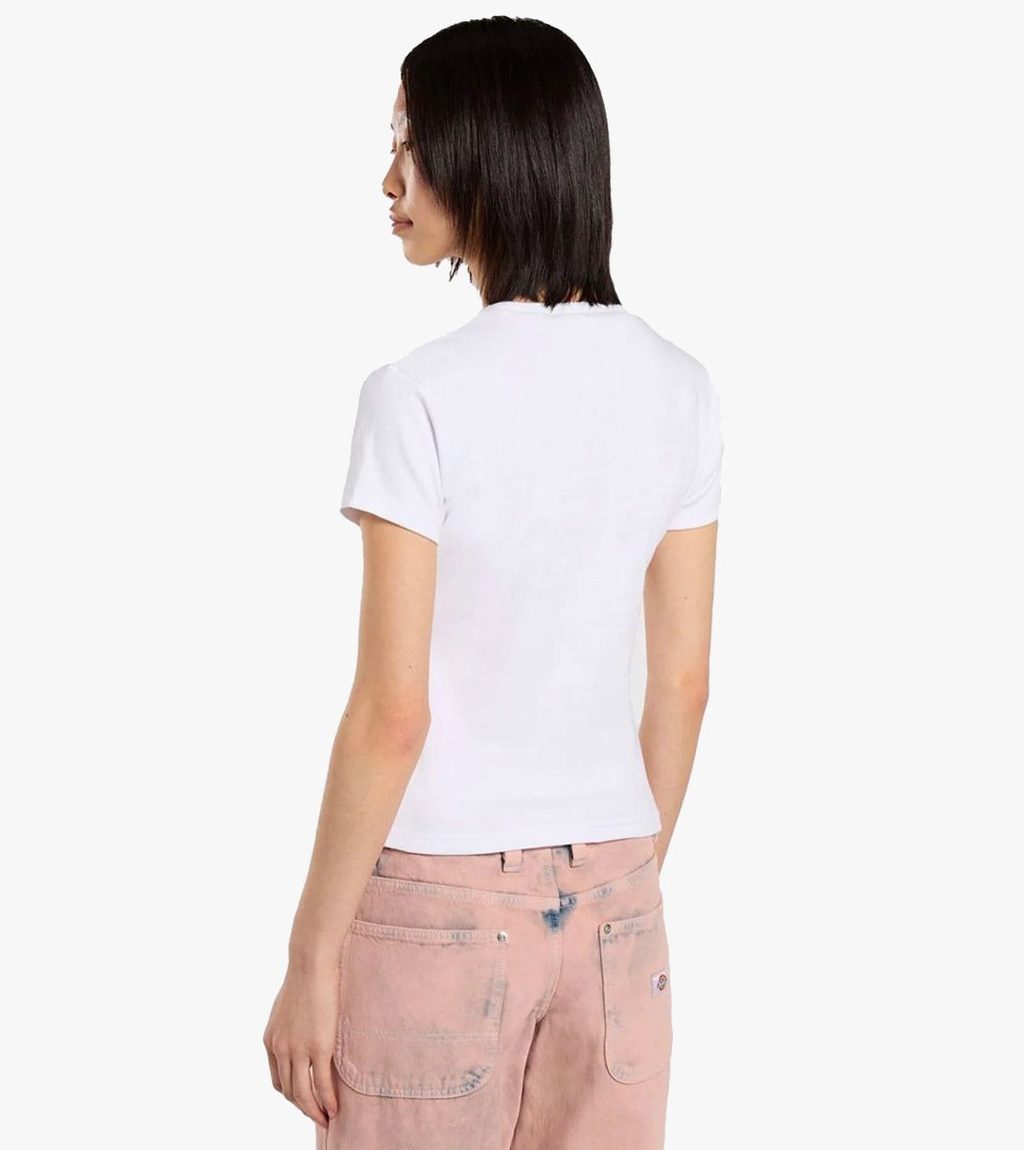 Valkoinen GLADEVILLE LS TEE