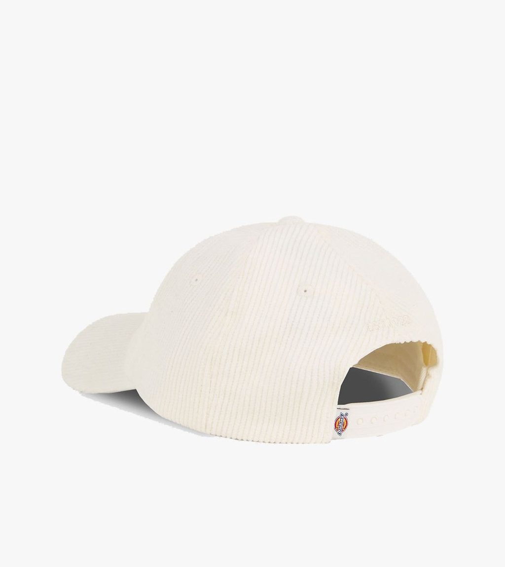 Balta Hardwick corduroy cap