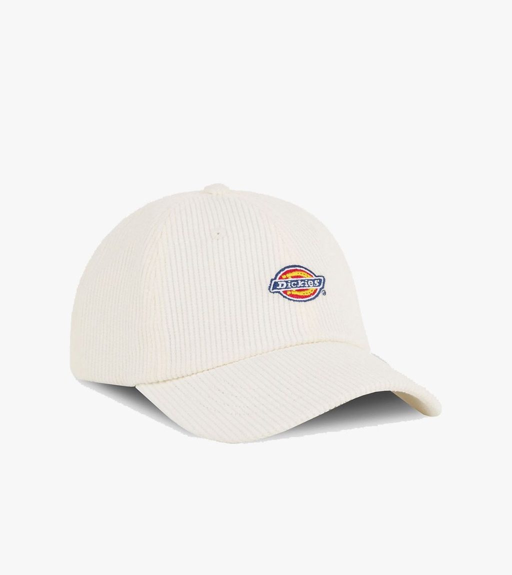 Balta Hardwick corduroy cap