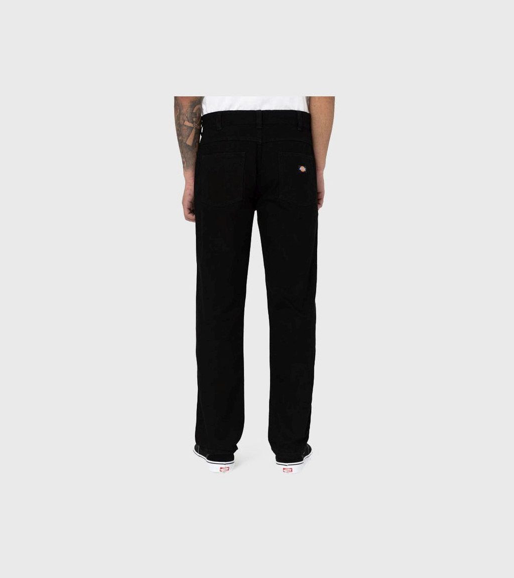 Musta HOUSTON DENIM