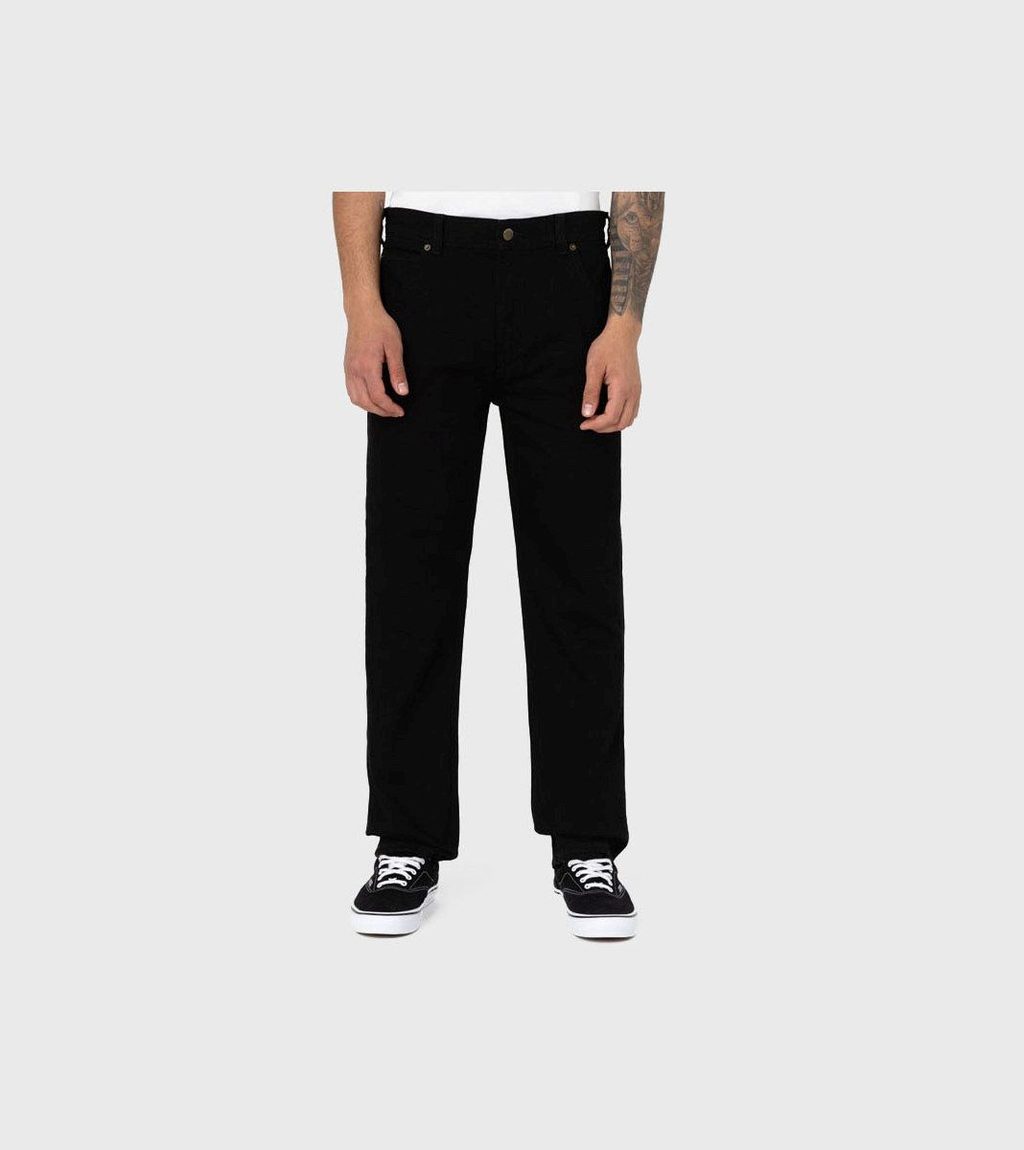 Musta HOUSTON DENIM