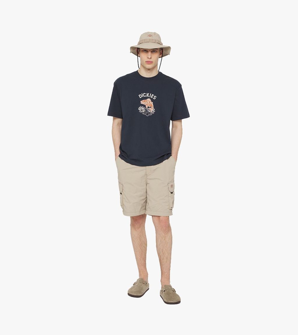 Smėlinė Jackson cargo short