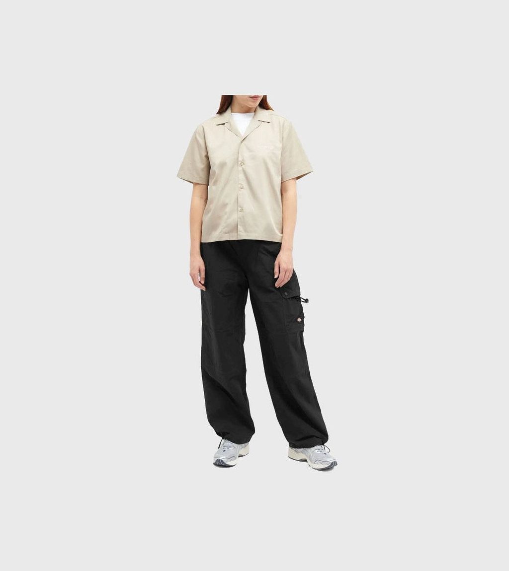 Black JACKSON CARGO W