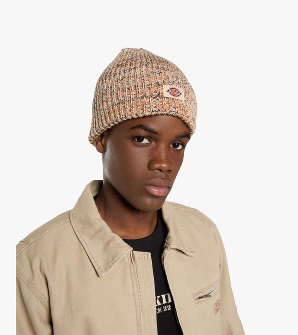 Beež Lewistown beanie