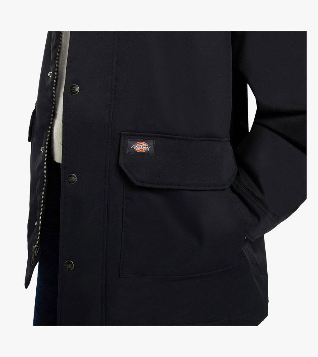 Must Medina coat w