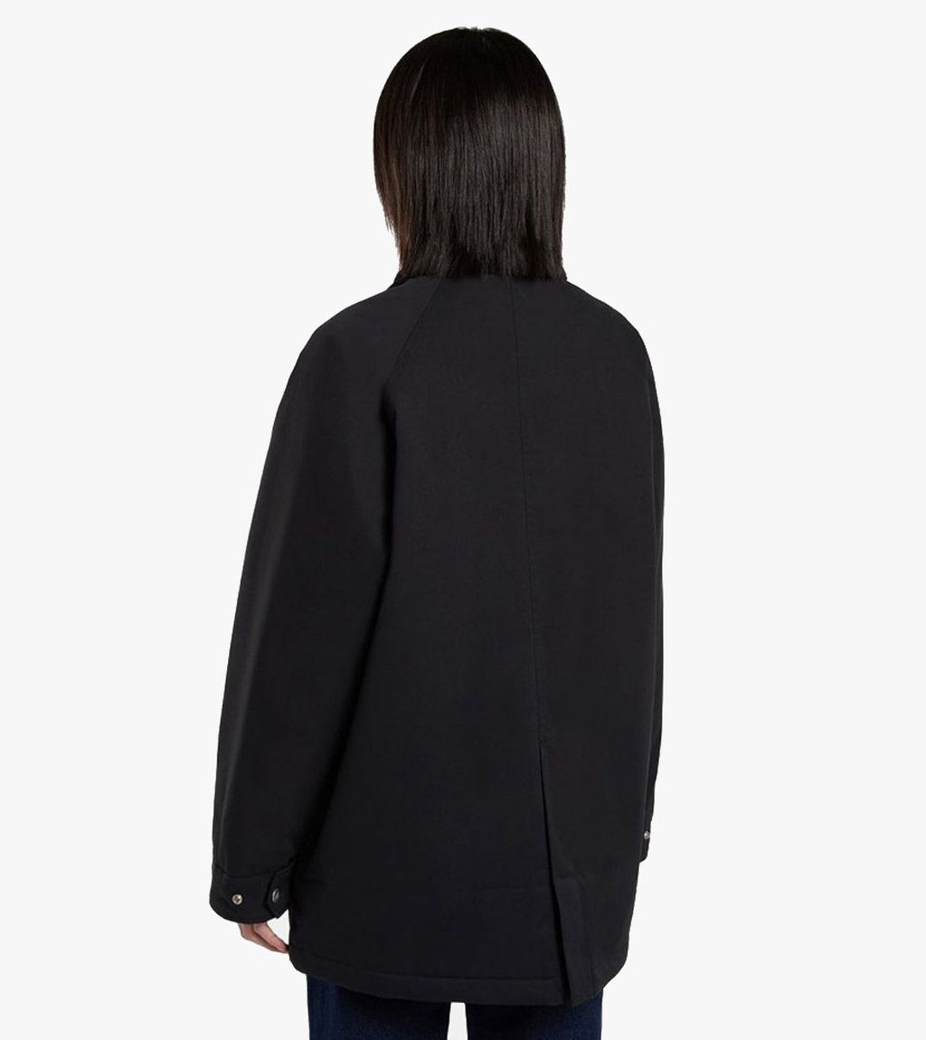 Must Medina coat w