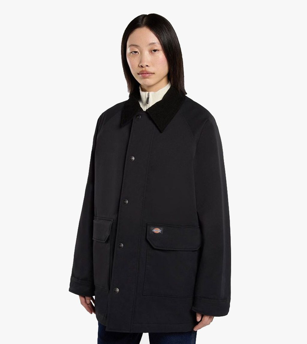 Must Medina coat w