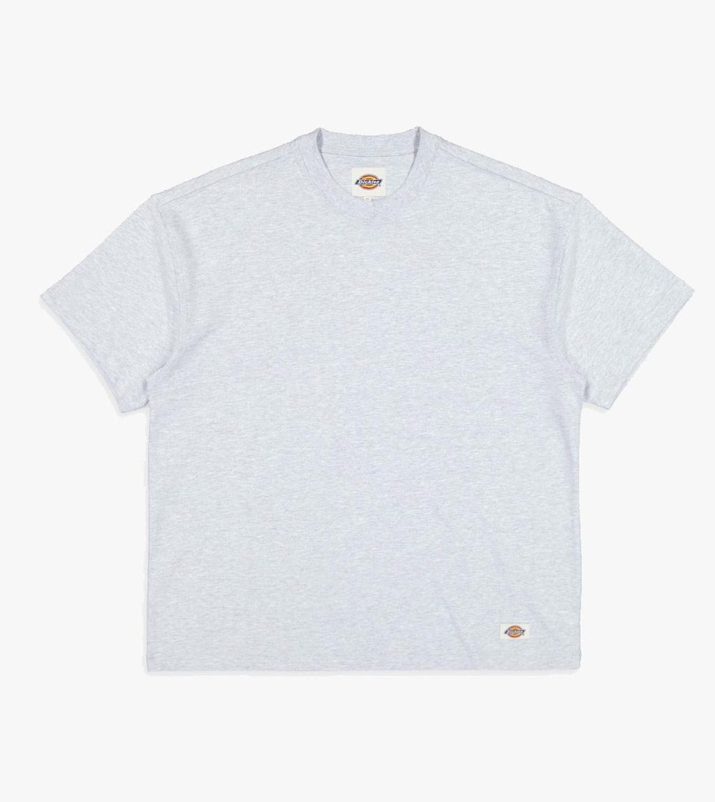 Pilka Mineral heavyweight ss tee