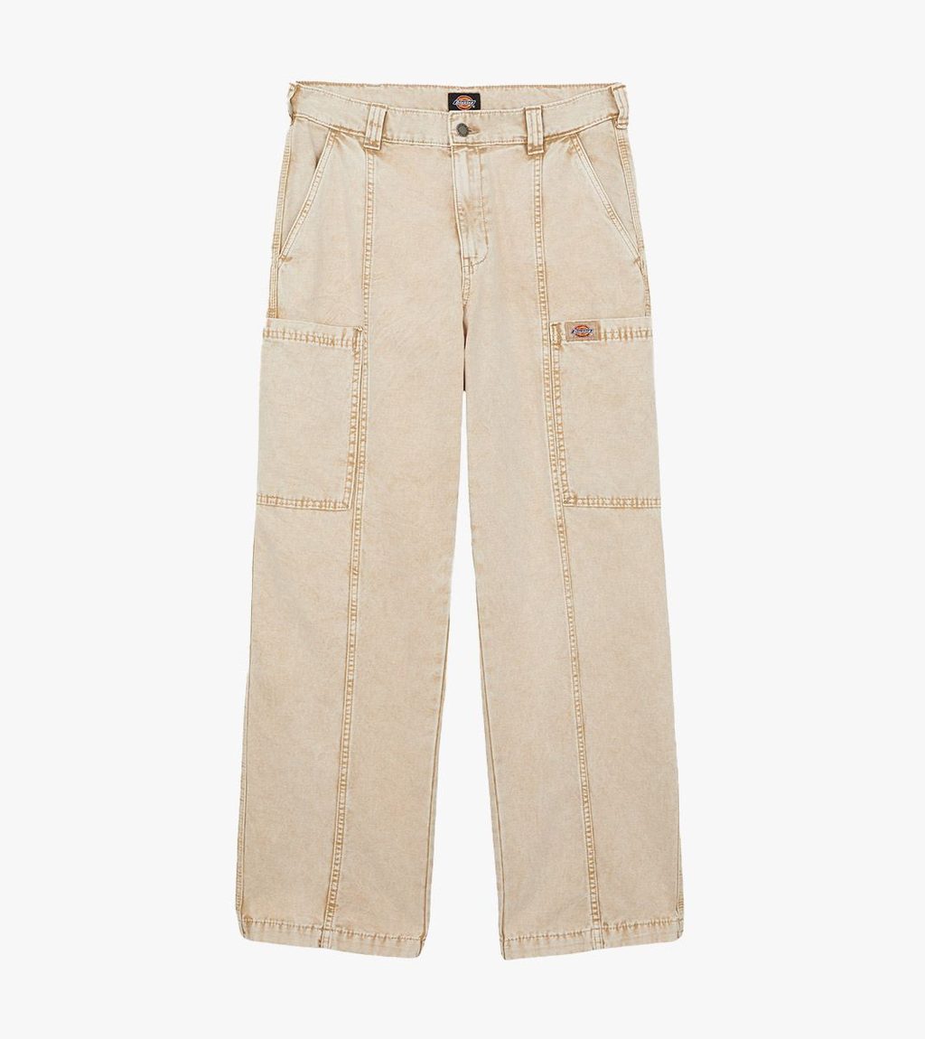 Beež Newington pant w