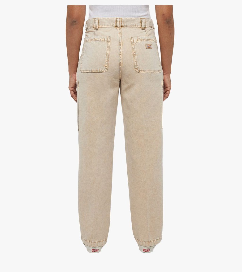 Beež Newington pant w