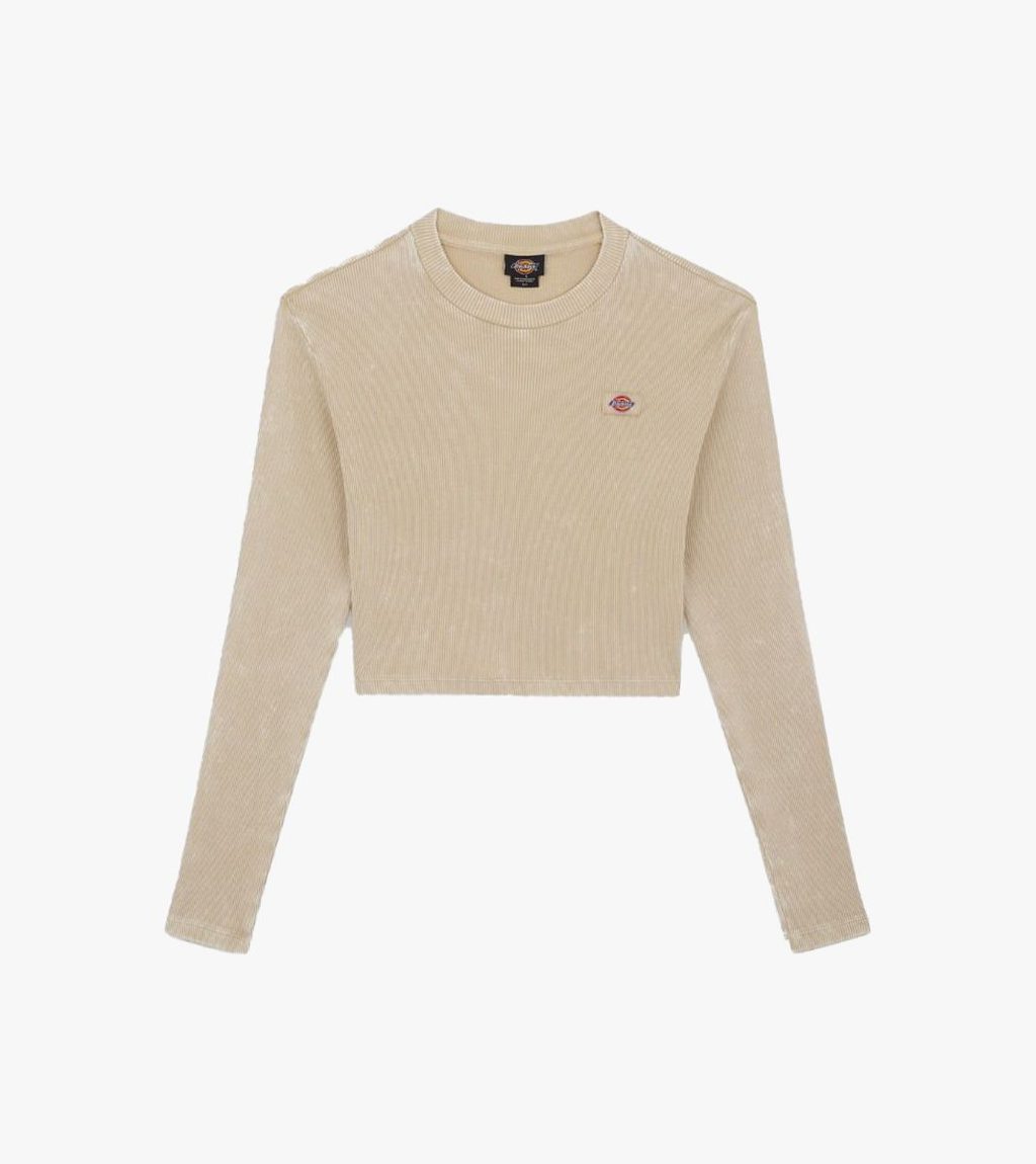 Žalia Newington tee ls w