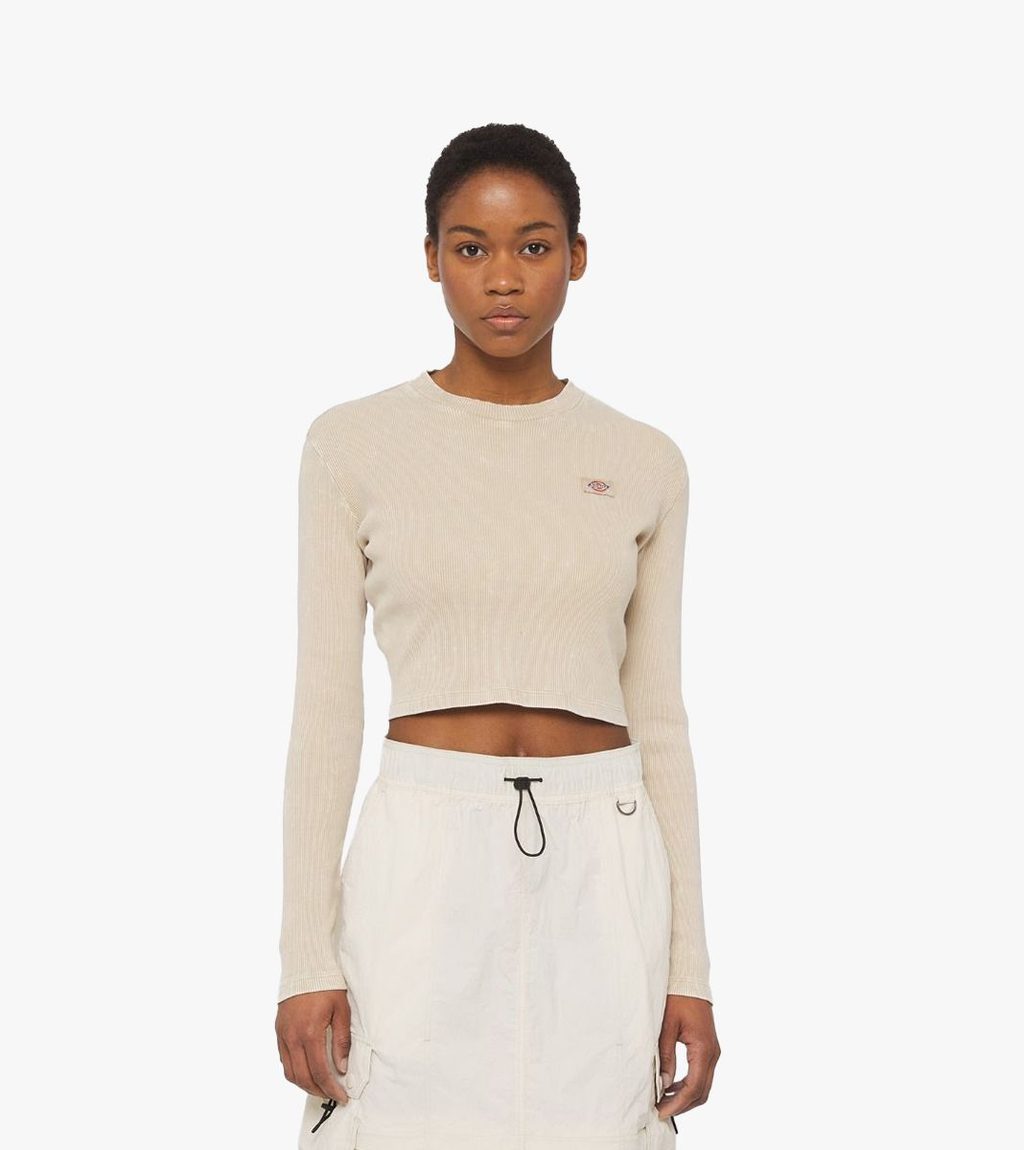 Žalia Newington tee ls w
