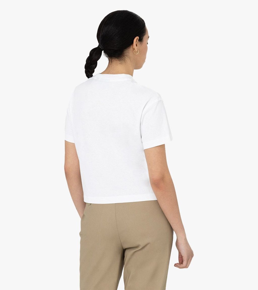 Balta OAKPORT BOXY SS TEE