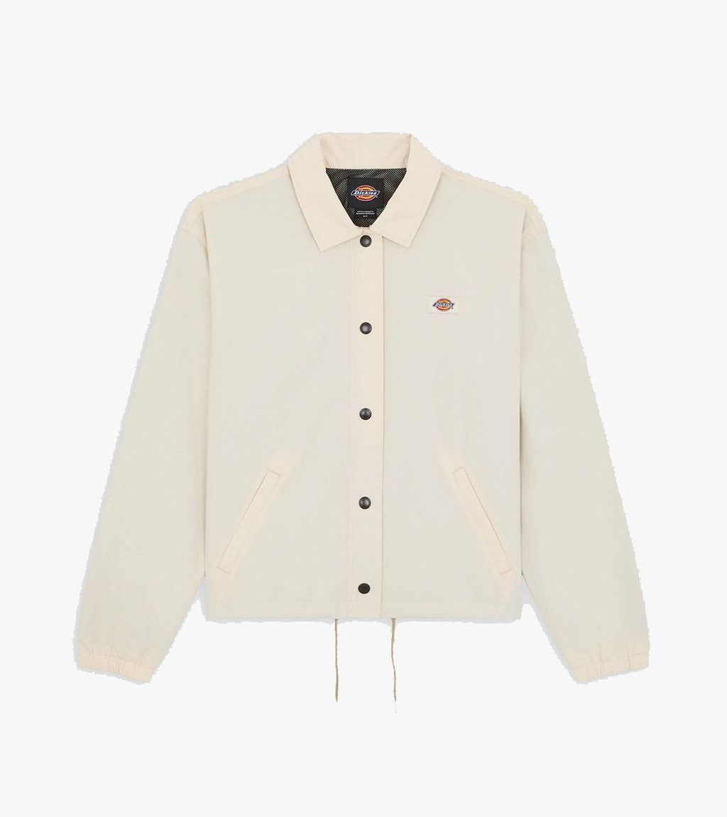 Balta Oakport cropped coach jacket w