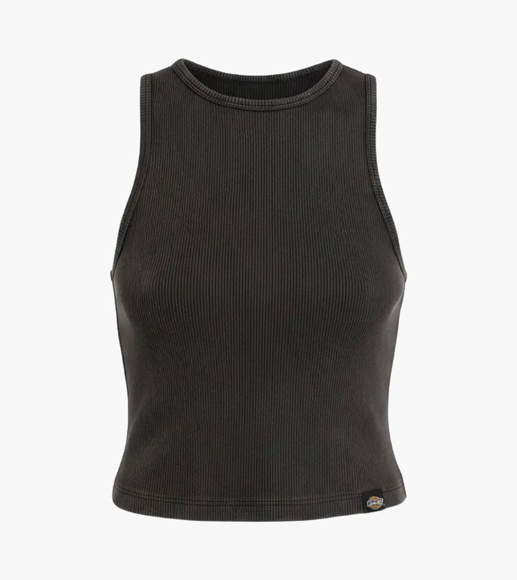 Black PLENTYWOOD GD VEST W