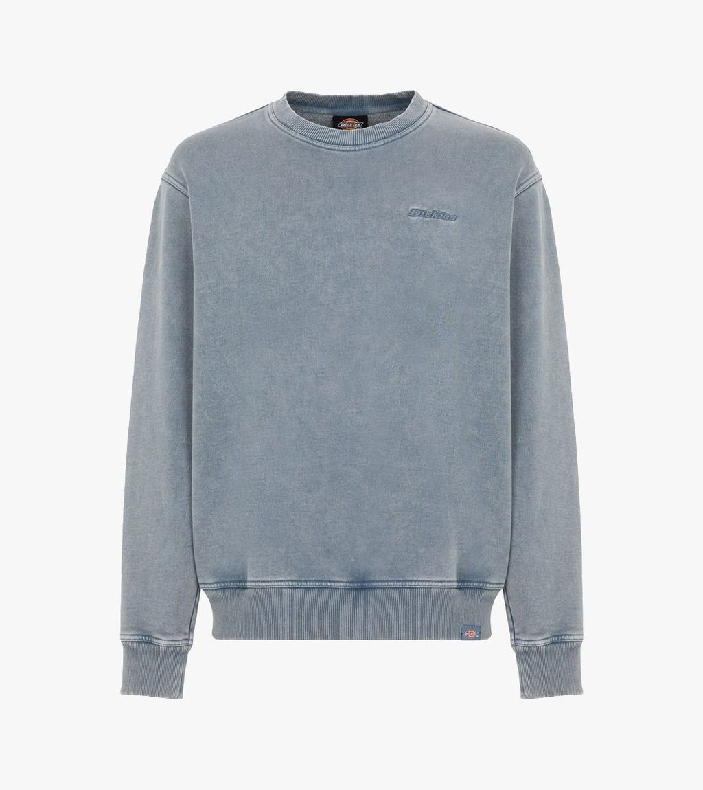 Grey PLENTYWOOD SWEATSHIRT