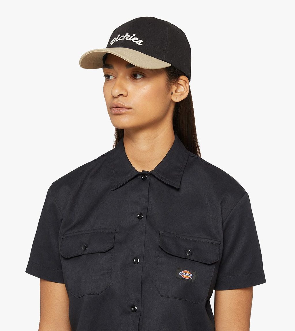Must Seasonal cap