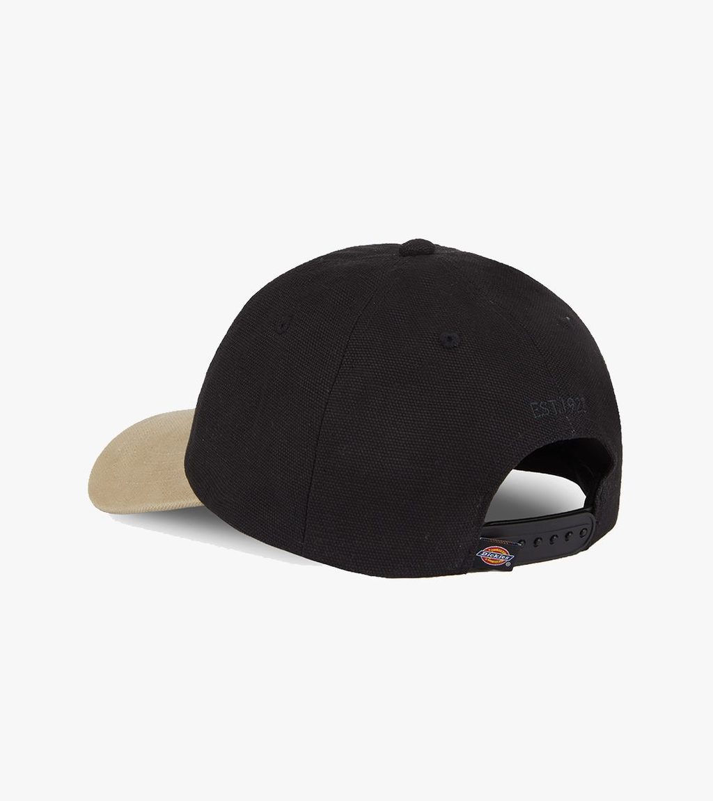 Must Seasonal cap