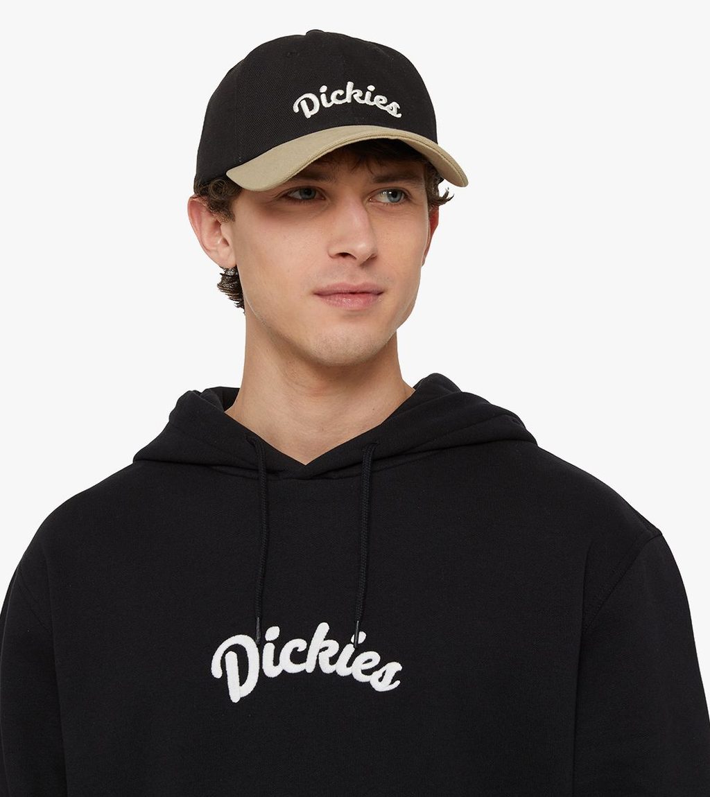Must Seasonal cap