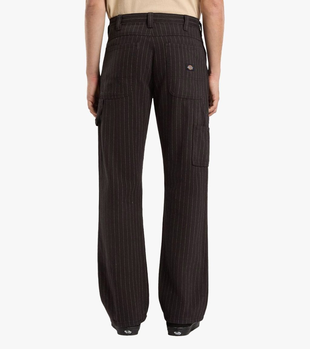 Juoda Service carpenter pant