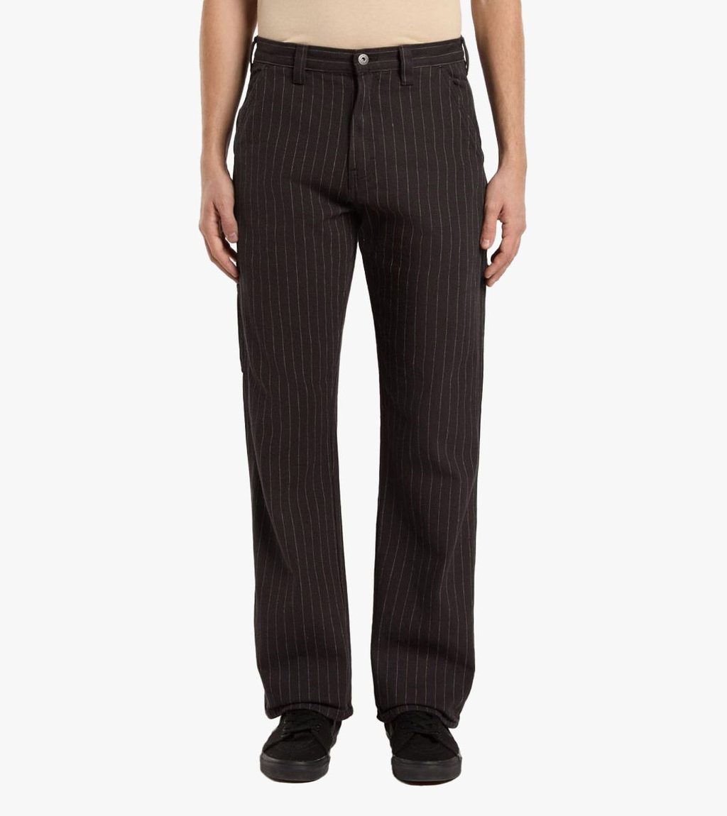 Juoda Service carpenter pant
