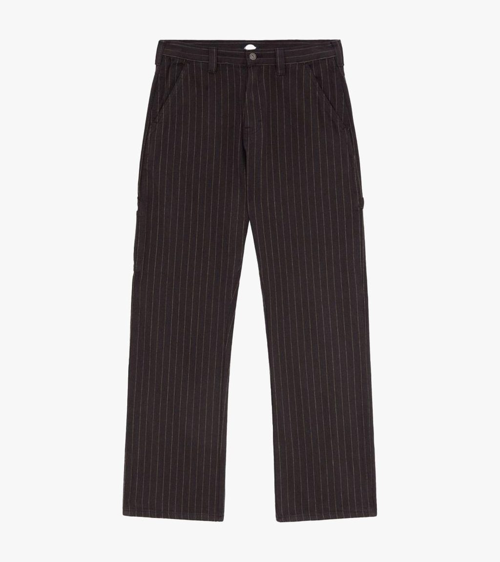 Juoda Service carpenter pant