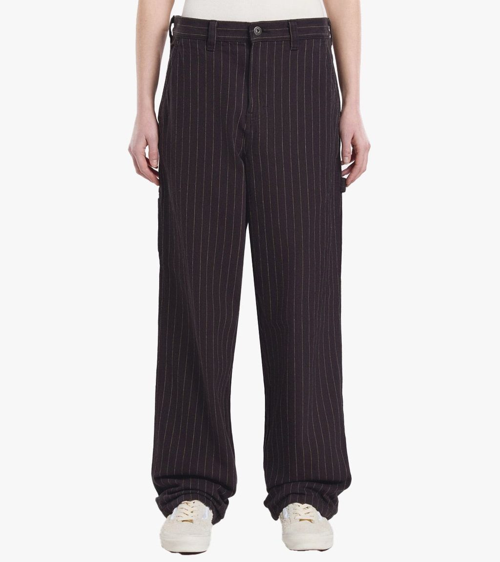 Juoda Service carpenter pant w