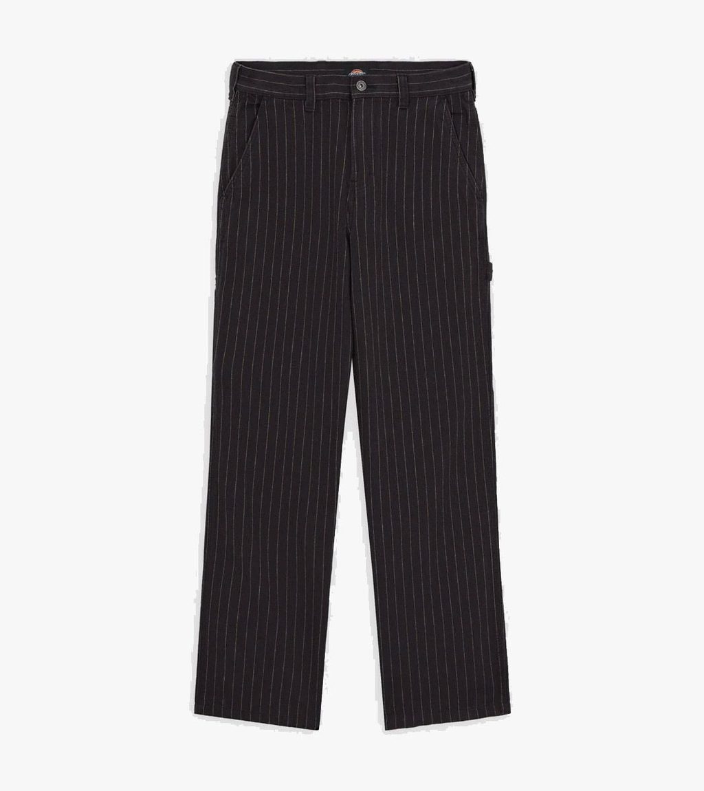 Juoda Service carpenter pant w