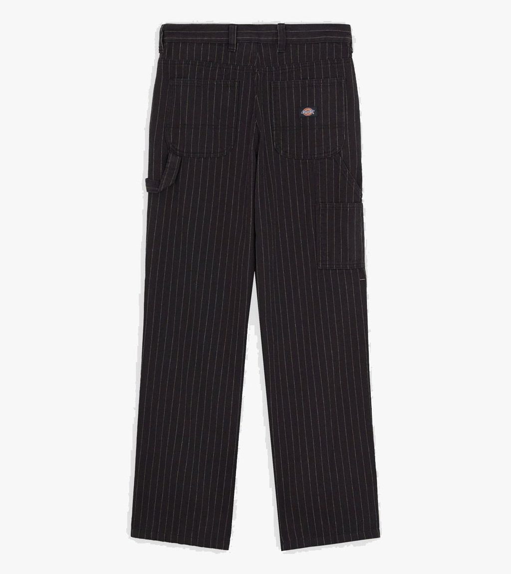 Juoda Service carpenter pant w
