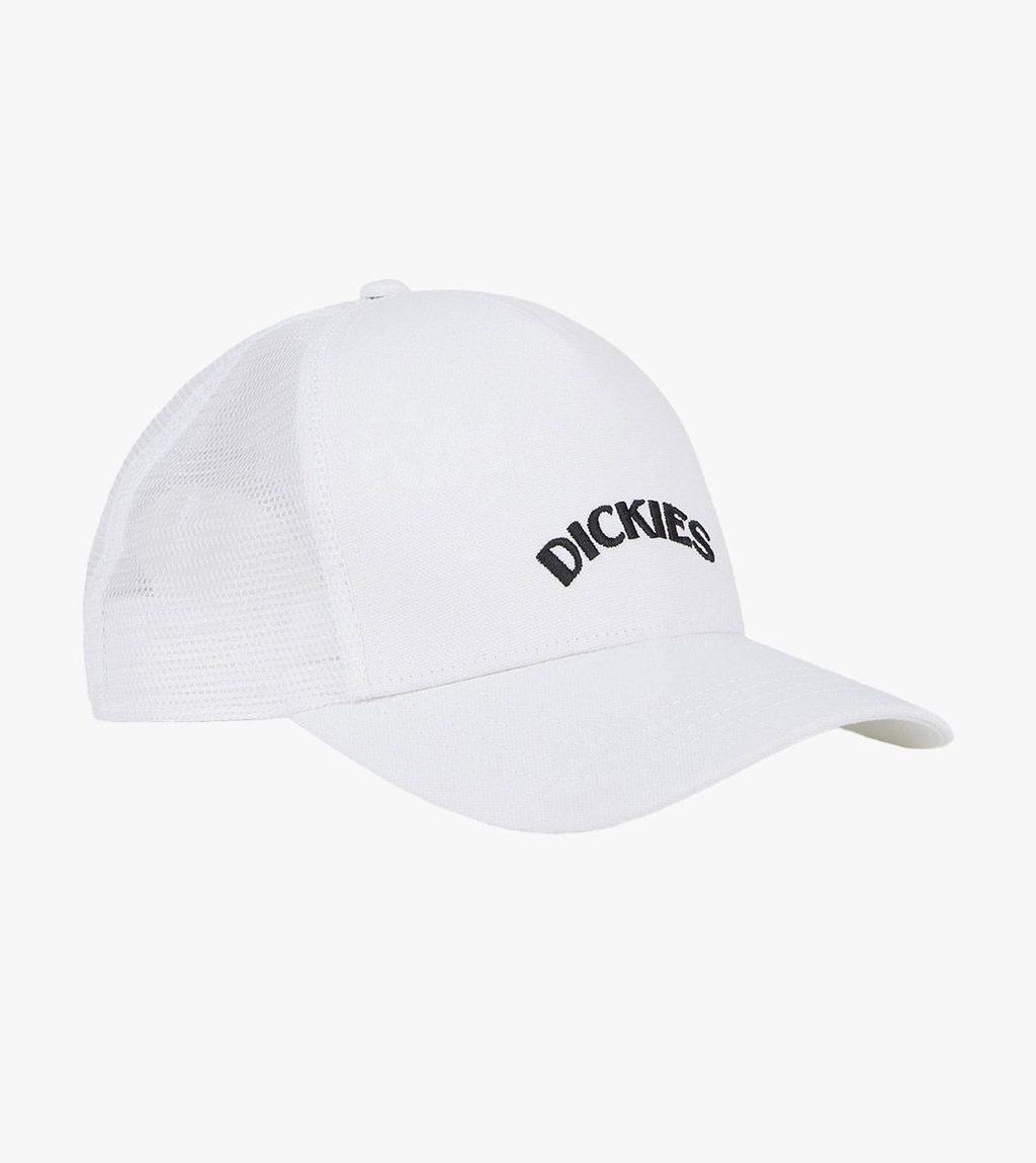 Vitt Shawsville trucker