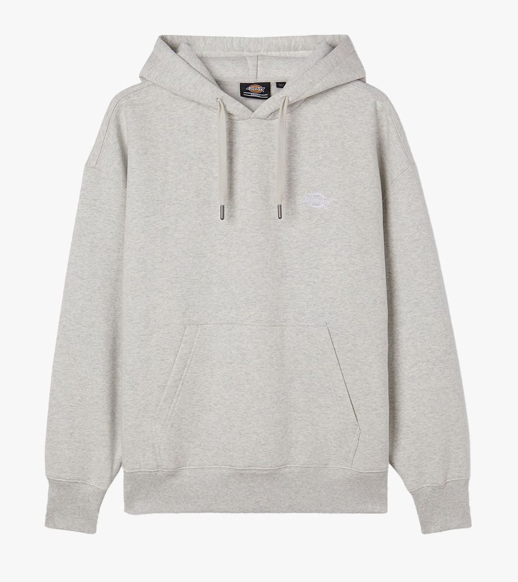 White SUMMERDALE HOODIE
