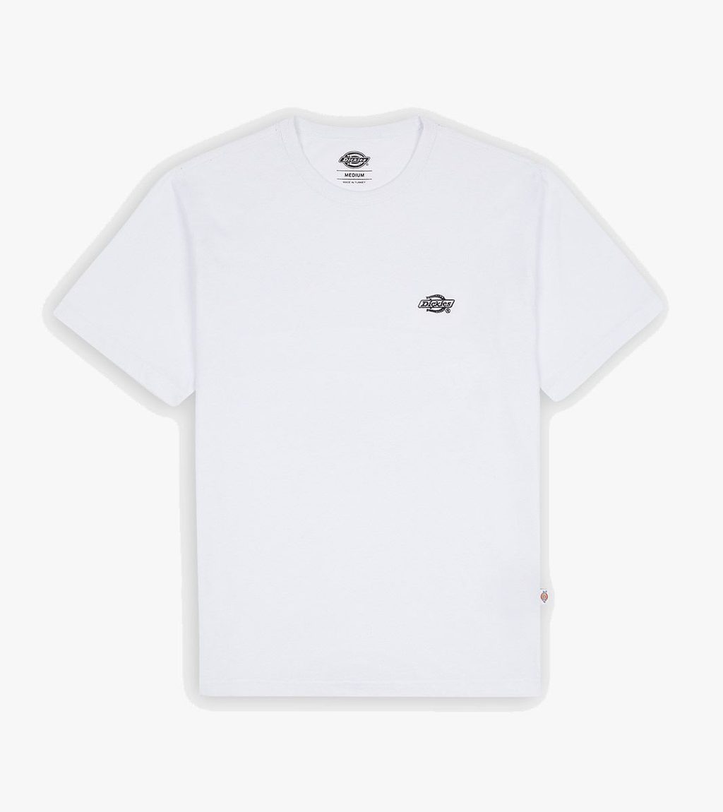 Valge Summerdale ss tee