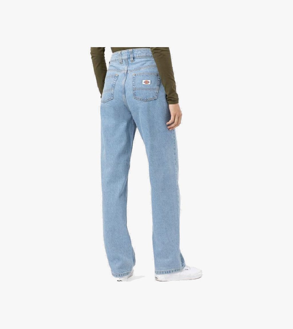 Mėlyna Thomasville denim w