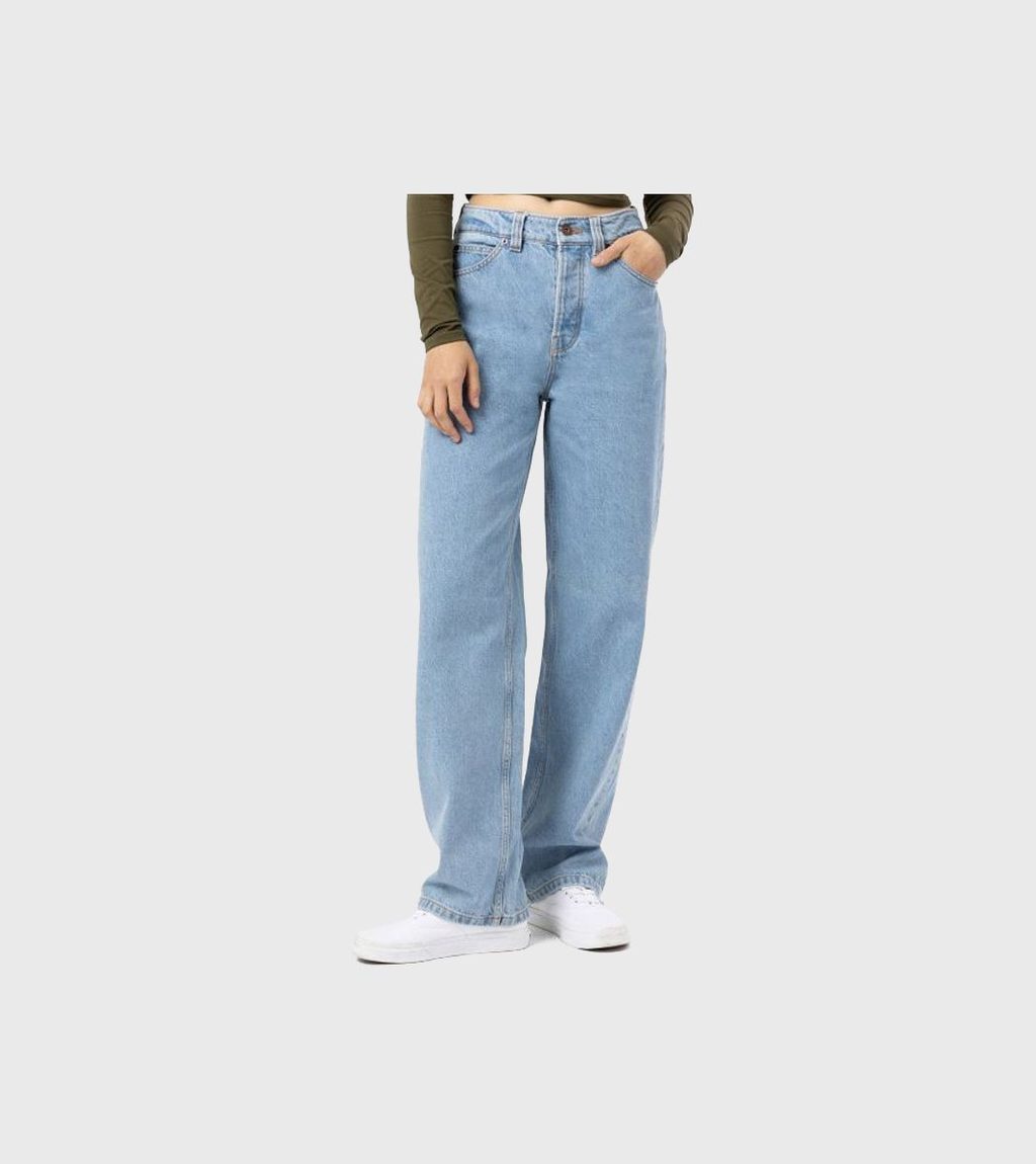 Mėlyna Thomasville denim w