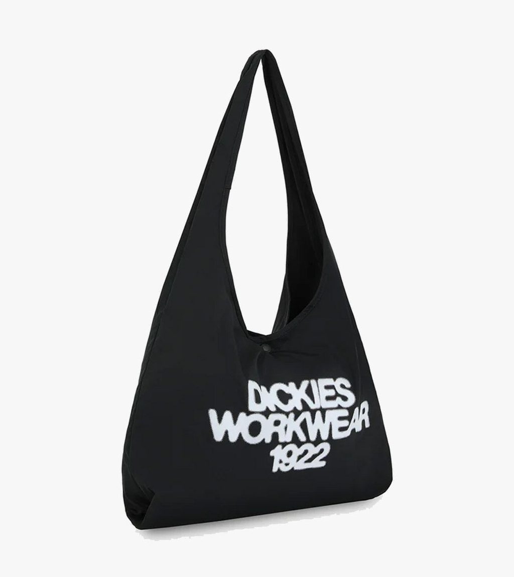 Juoda Torrey tote bag
