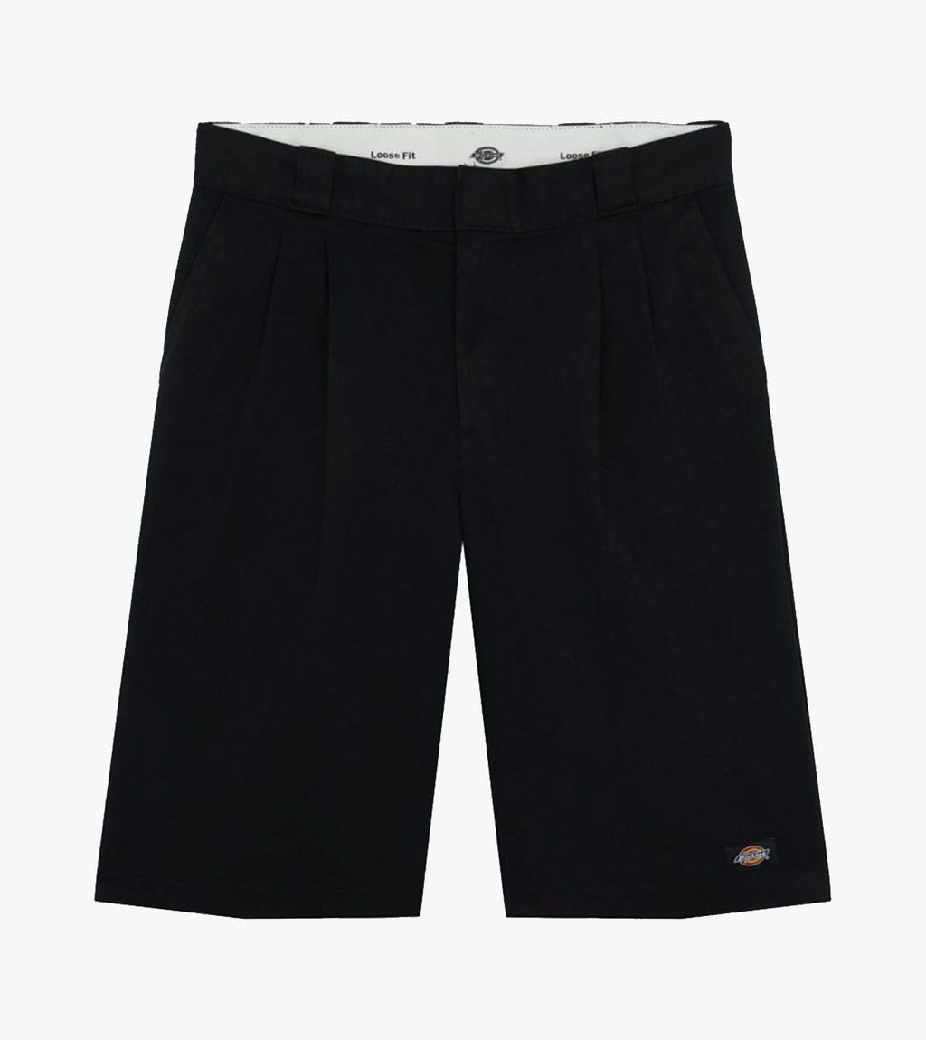 Musta UNIONVILLE 13INCH WORK SHORT