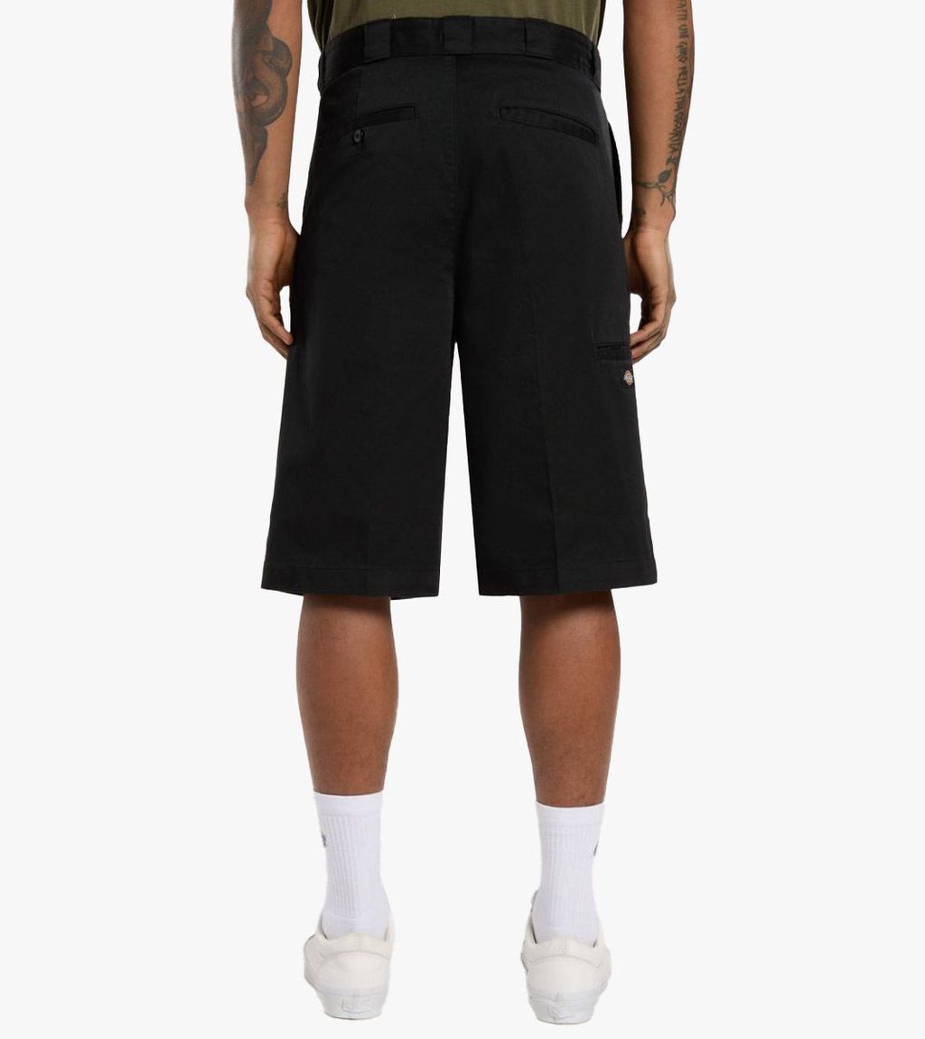 Musta UNIONVILLE 13INCH WORK SHORT