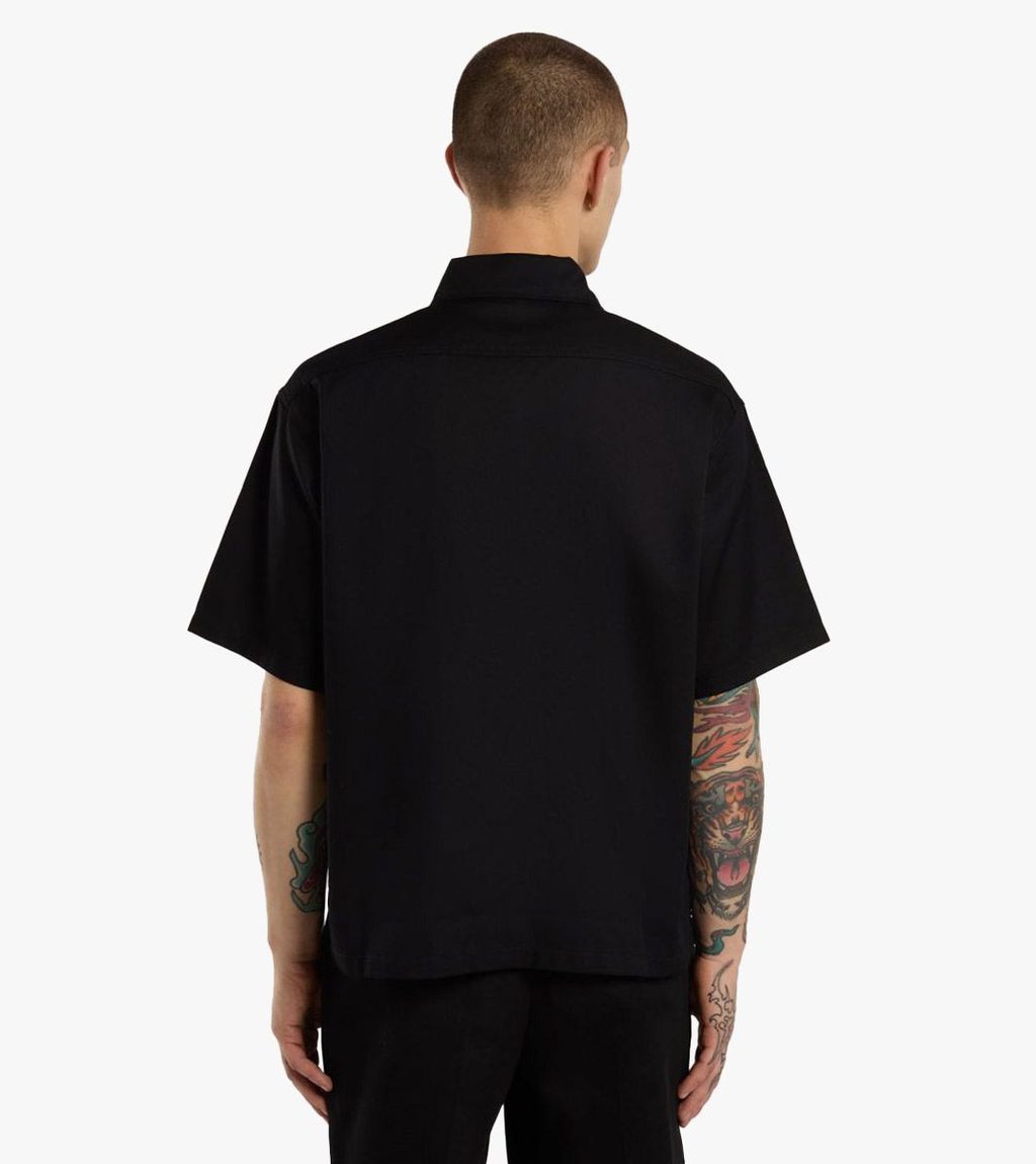 Juoda Unionville gd work shirt