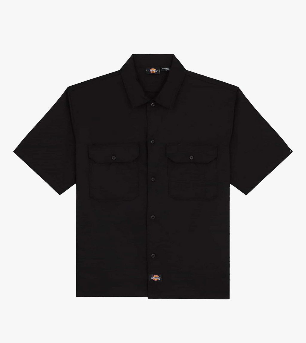 Juoda Unionville gd work shirt
