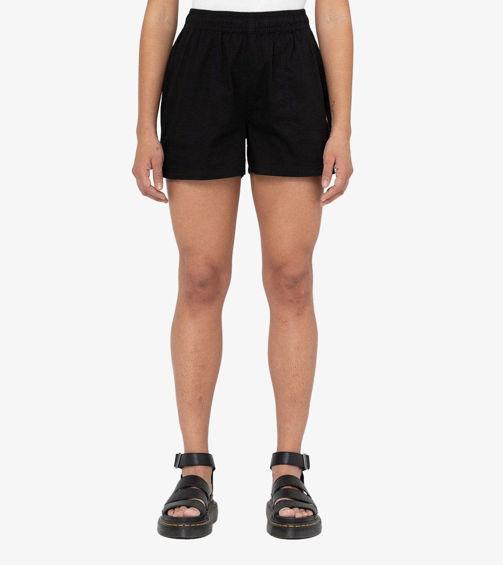 Must Vale short w