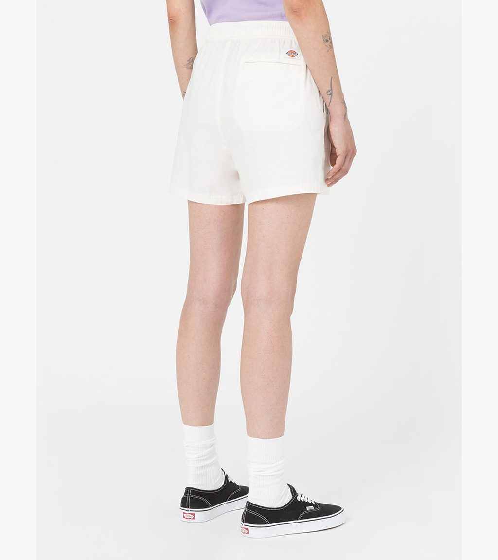 Valge Vale short w