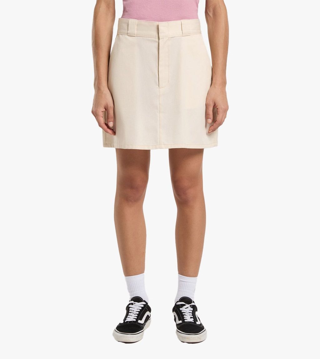 Vitt W mini work skirt
