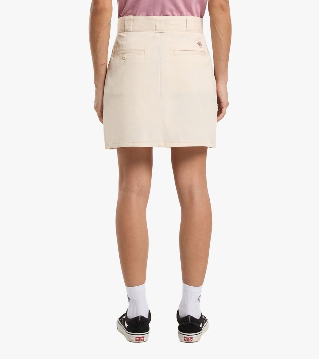 Vitt W mini work skirt