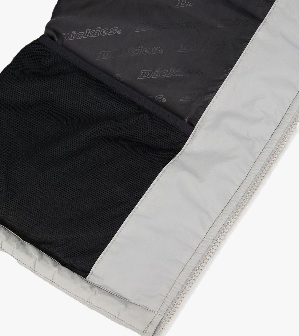 Grått Waldenburg jacket