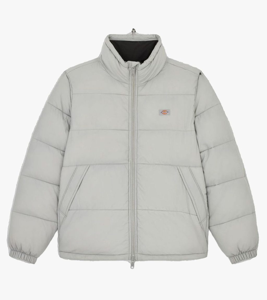 Grått Waldenburg jacket